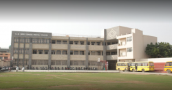 Schools in Vatika City Central, Ambala, S.A.Jain Senior Model School, Near Jain College Circular Road, CircularRoad, Ambala