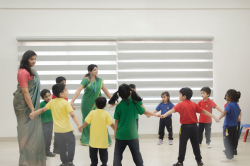 The Shri Ram Universal School, North Bengaluru Galley Image 4