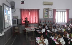 Rani Laxmi Bai Memorial School Galley Image 2