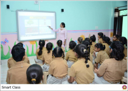 Shah Satnam Ji Girls School Galley Image 2