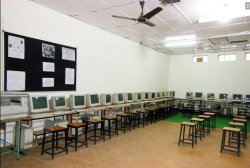 Jawahar Navodaya Vidyalaya Galley Image 3