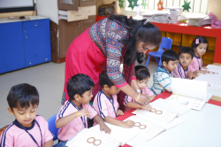 Ashok International Public School Galley Image 4