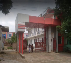 Shri Ram International School Galley Image 4