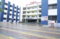 Podar International School  - Nanded Galley Image 2