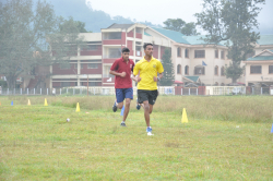 Sainik School Galley Image 3