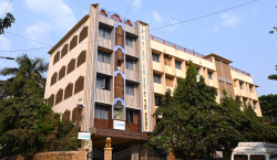 State Board Schools in Sakinaka, Mumbai, Dr. APJ Abdul Kalam Memorial High School., Rifle Range, Ghatkopar (West), Jagdusha Nagar,Ghatkopar West, Mumbai