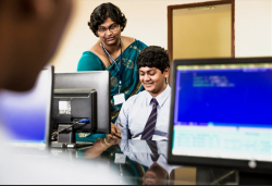 JAIN International Residential School Galley Image 3