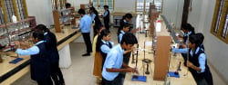 Baselios Vidyanikethan Senior Secondary School Galley Image 4