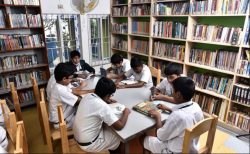 Delhi Public School Galley Image 4