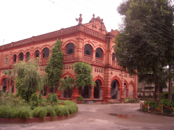 Schools in Kanpur, Methodist High School, 73 Cantonment Tagore Road, 73 Cantonment, Kanpur