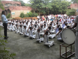 Jawahar Navodaya Vidyalaya Galley Image 2