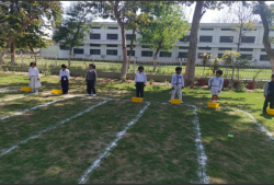 Schools in Sector 9, Ambala, GANDHI MEMORIAL NATIONAL PUBLIC SCHOOL, Gmn College Complex, Ambala Cantt., AmbalaCantt., Ambala