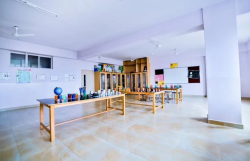 WHITEFIELD GLOBAL SCHOOL Galley Image 4