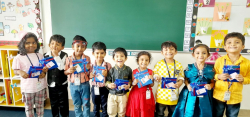 Presidency School Banashankari Galley Image 4