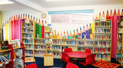 GLOBAL WISDOM INTERNATIONAL SCHOOL Galley Image 3