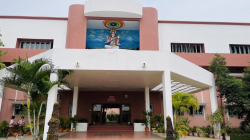 State Board Schools in Trichy, Shrishti Vidyashram Sr Sec School, Katpadi-Ranipet Road, (Next to Vellore Institute of Technology), Brammapuram Village, VIT, Brammapuram,Katpadi, Vellore