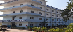 Best Boarding Schools in Odisha, YOUNG PHOENIX PUBLIC SCHOOL, Plot no.62 gopinathpur,near dhauli ps- dhauli,  dhauli, Bhubaneswar