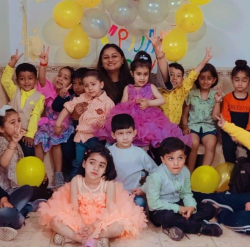 Pre School near Janipur, Jammu, Ragersville Preschool, 29/A, Bhawni Nagar, Jammu, Bhawni Nagar, Jammu