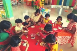 MiniPlanet Mysore Playschool Galley Image 4