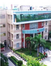 Best Schools in Gurgaon, Manav Rachna International School, Block – F, Greenwood City, Sector 46, Greenwood City,Sector 46, Gurugram
