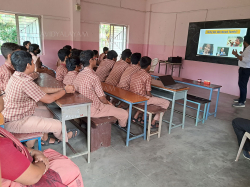 Amrita Vidyalayam Galley Image 2