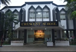 Crescent School, Peerakankaranai, boarding school in Chennai