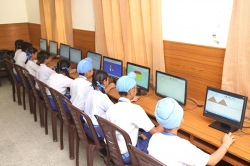 Day School near Ferozepur Road, Ludhiana, Guru Nanak International Public School, Block I, Bhai Randhir Singh Nagar, Bhai Randhir Singh Nagar, Ludhiana