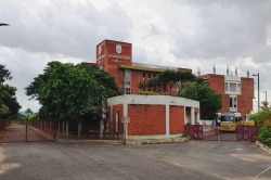 LIGHTWORKERS ACADEMY, Agaramthen, one of the best school in Chennai
