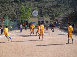 Jawahar Navodaya Vidyalaya Galley Image 2