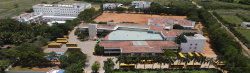 Schools in Thanjavur, THAMARAI INTERNATIONAL SCHOOL, THAMARAI NAGAR, KARUNTHATTANKUDI POST , Thanjavur