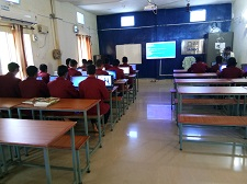 Jawahar Navodaya Vidyalaya Galley Image 3