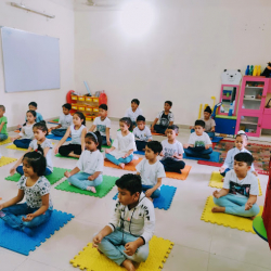 Krishna Kids Academy Galley Image 2