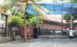 Schools in Nalasopara West, Mumbai, SHETH VIDYA MANDIR ENGLISH HIGH SCHOOL, SECTOR IV, VASANT NAGR MAIN ROAD, VASAI (EAST) THANE DISTRICT, VASAI (EAST), Mumbai