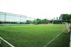 Ryan International Academy, Bavdhan Galley Image 4