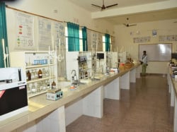 Tagore Science Residential School Galley Image 4