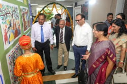 Birla Public School, Kishangarh Galley Image 4