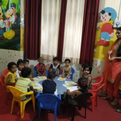 Muskaan's Kids Paradise Play School & Day Boarding Galley Image 3