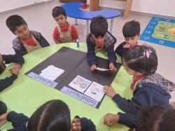 Edify World School - Whitefield Galley Image 4