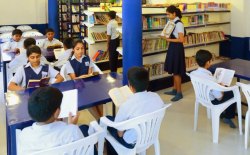 NAVA NIRMAN PUBLIC SCHOOL Galley Image 4