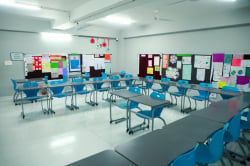 Classroom