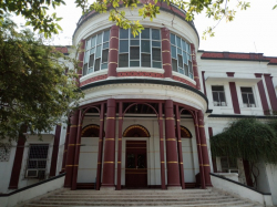 Doveton Girls Higher Secondary School, Vepery,Vepery, one of the best school in Chennai