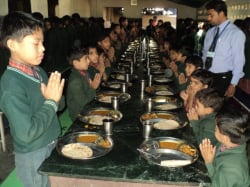 SANSKAR INERNATIONAL SCHOOL Galley Image 2