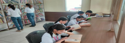 State Board Schools in Gurgaon, Yaduvanshi Shiksha Niketan, Sector 33, Sector33, Gurugram