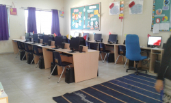 Podar International School  - Navsari Galley Image 4