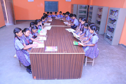 City Convent Secondary School Galley Image 2