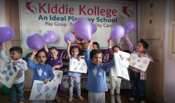 Best Play Schools in Ludhiana, Kiddie Kollege Playway School, S.N Beas Hosiery ,H.no.-797/30, Street No 7,Opposite Ram Mandir, Old Madhopuri, Old Madhopuri, Ludhiana