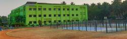 V S VIDYODAYA SCHOOL, POLLACHI, boarding school in Coimbatore