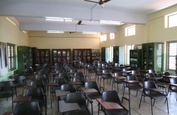 Auxilium Nava Jyoti School Galley Image 4