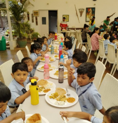 Presidency School Banashankari Galley Image 4