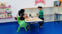 Pre School near Whitefield Road, Bangalore, Little Big World, Little Big World, EPIP Industrial Area, Whitefield, Road, Krishnarajapura, RMZ Whitefield, Bengaluru